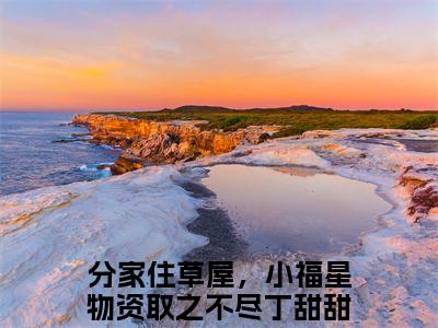 分家住草屋，小福星物资取之不尽丁甜甜（分家住草屋，小福星物资取之不尽丁甜甜）全文免费阅读-分家住草屋，小福星物资取之不尽丁甜甜最新章节小说阅读-笔趣阁