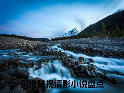 厉淮骁祝清影小说全文-厉淮骁祝清影小说厉淮骁祝清影免费阅读大结局