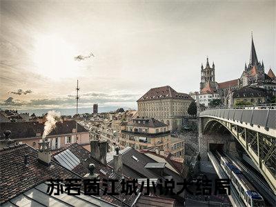 苏若茵江城（苏若茵江城）全文免费阅读无弹窗大结局_苏若茵江城最新章节列表-笔趣阁苏若茵江城