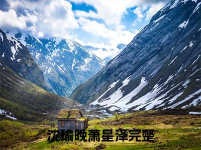 沈瑜晚萧星泽无弹窗热文在线阅读_沈瑜晚萧星泽(沈瑜晚萧星泽小说免费阅读全文大结局)最新章节列表_笔趣阁