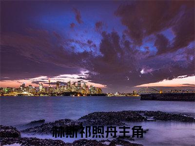 林斯祁煦舟精彩章节小说-林斯祁煦舟最新更新阅读