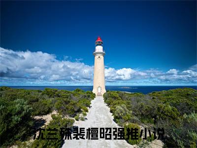 女生看的小说推荐沈兰殊裴檀昭-沈兰殊裴檀昭小说免费阅读