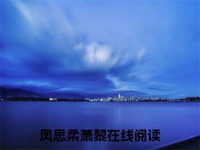 凤思柔萧黎（凤思柔萧黎全文免费）小说全文免费阅读无弹窗大结局_(凤思柔萧黎免费阅读）凤思柔萧黎最新章节列表_笔趣阁（凤思柔萧黎）