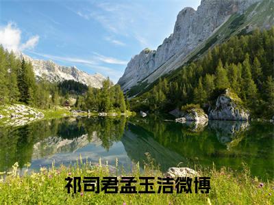 祁司君孟玉洁(祁司君孟玉洁)全文免费阅读无弹窗_(祁司君孟玉洁)祁司君孟玉洁最新章节列表笔趣阁（祁司君孟玉洁）
