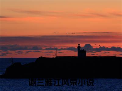 谢兰雅江风荣（谢兰雅江风荣）全文免费阅读无弹窗大结局_谢兰雅江风荣小说全文免费阅读最新章节列表_笔趣阁（谢兰雅江风荣）