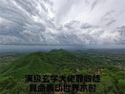 满级玄学大佬靠收徒算命轰动世界木时（满级玄学大佬靠收徒算命轰动世界木时）全文免费阅读无弹窗_（满级玄学大佬靠收徒算命轰动世界木时全文免费阅读无弹窗）满级玄学大佬靠收徒算命轰动世界木时最新章节列表_笔趣阁（满级玄学大佬靠收徒算命轰动世界木时）