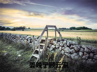 姜晚宁顾云深姜晚宁顾云深多人追免费无弹窗小说,姜晚宁顾云深已完结全集大结局