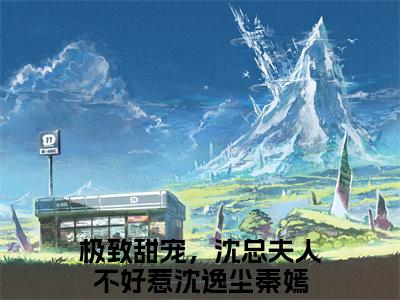 沈逸尘秦嫣全文免费阅读无弹窗大结局_(极致甜宠，沈总夫人不好惹)免费阅读全文无弹窗_