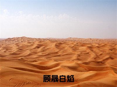 顾晟白焰(顾晟白焰)全文免费阅读无弹窗大结局_(顾晟白焰免费阅读全文大结局)最新章节列表_笔趣阁（顾晟白焰）