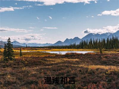 曾经的爱都成了折磨我的因（温浅祁言）全文免费阅读无弹窗大结局_（曾经的爱都成了折磨我的因）最新章节列表_笔趣阁