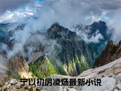 宁以初厉凌炀（宁以初厉凌炀）全文免费阅读无弹窗大结局_宁以初厉凌炀小说全文免费阅读最新章节列表_笔趣阁