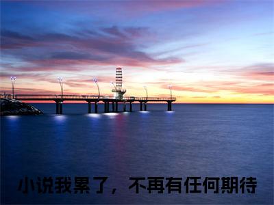 桑梦季斯汀（我累了，不再有任何期待）全文免费阅读无弹窗大结局_（桑梦季斯汀）我累了，不再有任何期待最新章节列表_笔趣阁
