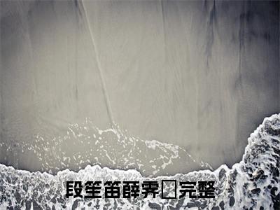 段笙笛薛霁焜小说最新章节-段笙笛薛霁焜在线全文免费阅读
