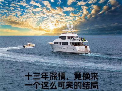 盛淮南桑枝抖音完结版阅读《十三年深情，竟换来一个这么可笑的结局》最新章节目录好书推荐_(盛淮南桑枝)