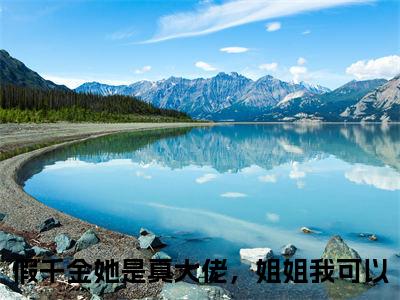 假千金她是真大佬，姐姐我可以（假千金她是真大佬，姐姐我可以）全文免费阅读无弹窗大结局_祁司霖柒玖最新章节列表