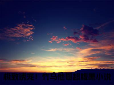 极致诱宠！竹马他哥超腹黑全文（江寒枫阮眠）全文免费阅读无弹窗大结局_极致诱宠！竹马他哥超腹黑免费最新章节列表_笔趣阁