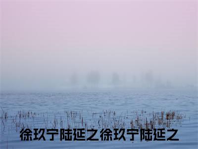 徐玖宁陆延之免费阅读全文免费阅读无弹窗大结局_ (徐玖宁陆延之小说免费阅读)徐玖宁陆延之最新章节阅读
