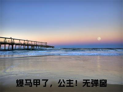 傅子荼许清岩小说爆马甲了，公主！完整版全文在线赏析-小说傅子荼许清岩全文大结局已完结