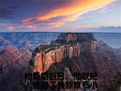 (裴山姜轻雪抖音小说)她新婚当日，他就把人给抢了小说全文阅读免费