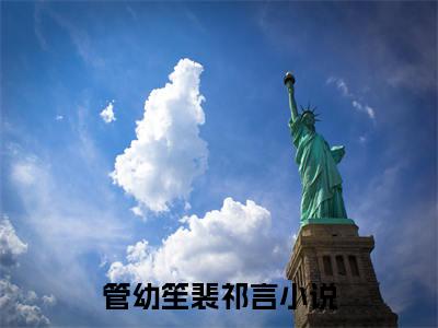 偏爱指示（管幼笙裴祁言小说）在线阅读全文-管幼笙裴祁言小说免费阅读完结版全文