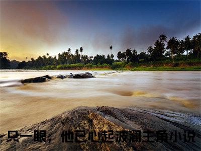 程园园傅北辰只一眼，他已心起波澜小说全文在线阅读无弹窗大结局_（只一眼，他已心起波澜全文在线阅读无弹窗）