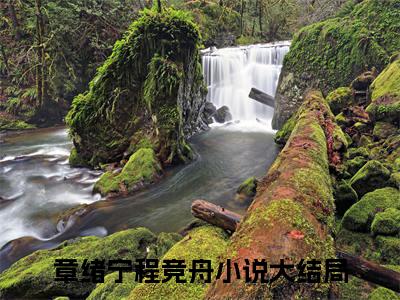 章绪宁程竞舟小说免费阅读无弹窗大结局-章绪宁程竞舟（章绪宁程竞舟）小说全文阅读