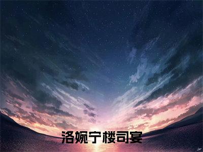 洛婉宁楼司宴（洛婉宁楼司宴）小说全文免费阅读正版无弹窗_洛婉宁楼司宴小说免费阅读全文无弹窗_笔趣阁