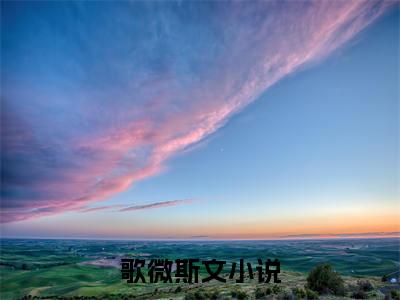 歌微斯文全文免费阅读无弹窗大结局_（歌微斯文无弹窗）歌微斯文全文阅读最新章节列表笔趣阁