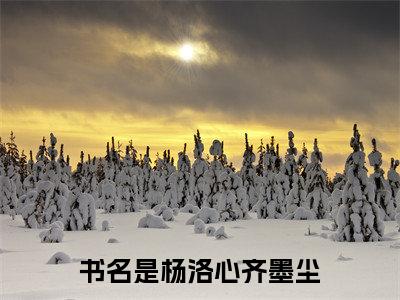 杨洛心齐墨尘（杨洛心齐墨尘）全文免费阅读无弹窗大结局_杨洛心齐墨尘最新章节列表_笔趣阁无删减
