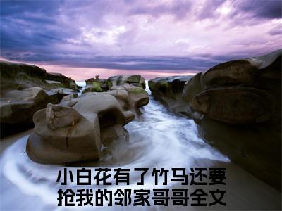 向晚意贺言峥（小白花有了竹马还要抢我的邻家哥哥）免费阅读_小白花有了竹马还要抢我的邻家哥哥小说免费阅读-笔趣阁