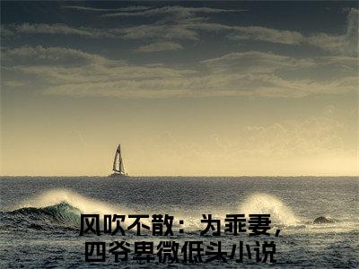 风政屿安予念全文免费在线阅读_（风吹不散：为乖妻，四爷卑微低头全文免费阅读无弹窗大结局）风政屿安予念最新章节列表_笔趣阁