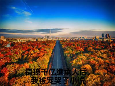 错撩千亿继承人后，我被宠哭了小说全文免费阅读_（错撩千亿继承人后，我被宠哭了）厉辰越尹卓雅最新章节列表笔趣阁