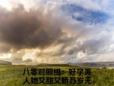 八零对照组：好孕美人她又甜又娇苏岁完整版最新小说大结局 八零对照组：好孕美人她又甜又娇苏岁最新章节