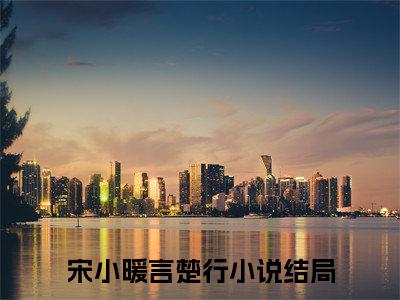 宋小暖言楚行（宋小姐，请勿言不由衷）全文免费在线阅读_宋小暖言楚行全文免费阅读无弹窗大结局