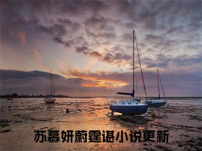 苏慕妍蔚霆谌小说美文赏析-苏慕妍蔚霆谌全文免费大结局