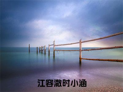 那年不可诉说的秘密（江容澈时小涵）全文免费阅读无弹窗大结局_那年不可诉说的秘密在线阅读笔趣阁