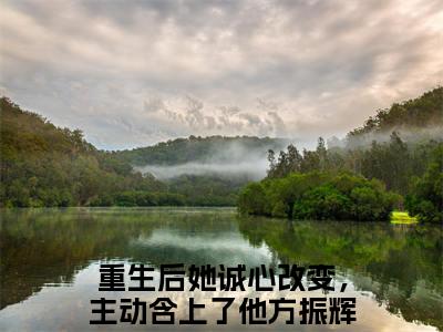 重生后她诚心改变，主动含上了他（方振辉赵芷宁全文在线阅读）-重生后她诚心改变，主动含上了他小说(方振辉赵芷宁)免费阅读最新章节列表无弹窗