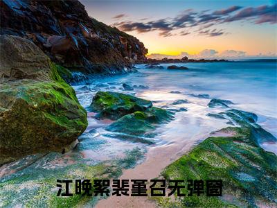 免费小说（江晚絮裴堇召）全文免费阅读无弹窗-江晚絮裴堇召小说全文在线赏析