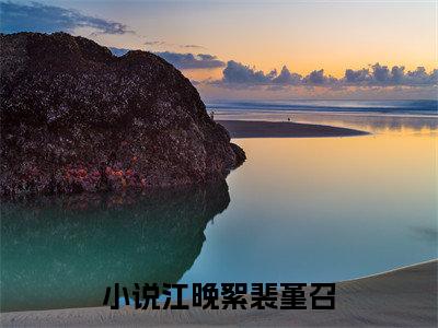 江晚絮裴堇召小说已完结（江晚絮裴堇召）全文免费阅读无弹窗大结局_江晚絮裴堇召最新章节列表（江晚絮裴堇召）