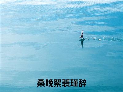桑晚絮裴瑾辞（桑晚絮裴瑾辞）最新章节阅读-桑晚絮裴瑾辞无广告在线阅读