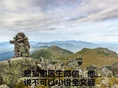 宋之意谢庭言小说最新试读_想加谢医生微信，他说不可以是(宋之意谢庭言全文完整版免费阅读)_笔趣阁