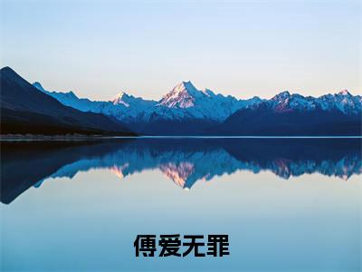 主角为傅爱无罪的小说精彩阅读-赵言楚星寒最新章节阅读