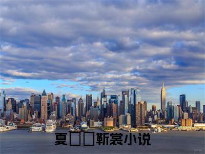 夏姽姽靳裳（穿书重生：团宠大佬只想当咸鱼）全文免费阅读无弹窗_穿书重生：团宠大佬只想当咸鱼最新小说_笔趣阁