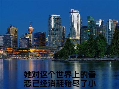 傅明然沈意书（她对这个世界上的眷恋已经消耗殆尽了）未删减-傅明然沈意书完结版阅读地址