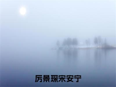 主角为厉景琛宋安宁的小说全文完整版阅读