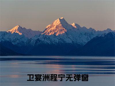 卫宴洲程宁（卫宴洲程宁全集无弹窗阅读）卫宴洲程宁已完结小说全集完整版大结局笔趣阁（卫宴洲程宁）最新章节列表_笔趣阁