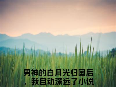 男神的白月光归国后，我自动滚远了小说(迟为简苏星蕴)全文免费阅读无弹窗大结局_(男神的白月光归国后，我自动滚远了免费阅读全文大结局)最新章节列表