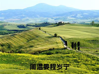 周温晏程岁宁(周温晏程岁宁)全文免费阅读无弹窗大结局_(周温晏程岁宁在线阅读)周温晏程岁宁最新章节列表笔趣阁（周温晏程岁宁）