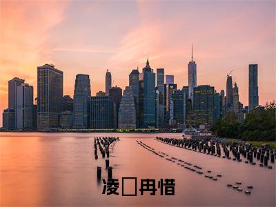凌琤冉惜小说大结局完整版阅读，凌琤冉惜小说全文在线阅读