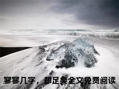 南诗影苏元璟在线阅读无弹窗_寥寥几字，却足矣最新章节列表_笔趣阁
